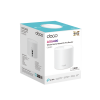 TP-LINK Deco AX5400 Whole Home Mesh Wi-Fi 6 System 1 pck