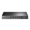TP-LINK 5-Port 2.5G Multi-Gigabit Desktop Switch