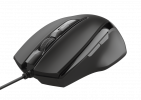 Trust Voca Comfortable Mouse