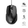 Trust Voca Comfortable Mouse