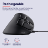 Trust Voxx Ergonomic Rechargeable Mouse