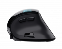 Trust Voxx Ergonomic Rechargeable Mouse