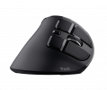 Trust Voxx Ergonomic Rechargeable Mouse