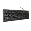 Trust TK-150 Keyboard, Nordic (B2B)