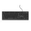 Trust TK-150 Keyboard, Nordic (B2B)