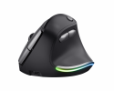 Trust Bayo Ergo Wireless Mouse ECO