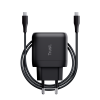 Trust Maxo 45W USB-C Charger ECO, Black