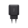 Trust Maxo 45W USB-C Charger ECO, Black