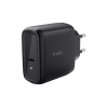 Trust Maxo 65W USB-C Charger ECO, Black