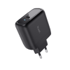 Trust Maxo 65W USB-C Charger ECO, Black