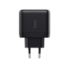 Trust Maxo 65W USB-C Charger ECO, Black