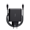 Trust Maxo 100W USB-C Charger ECO, Black