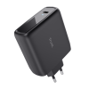 Trust Maxo 100W USB-C Charger ECO, Black