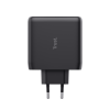 Trust Maxo 100W USB-C Charger ECO, Black