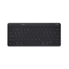 Lyra Compact Wireless Keyboard ECO Nordic