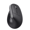 Bayo+ Ergonomic Bluetooth Wireless Mouse ECO