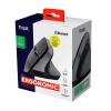 Bayo+ Ergonomic Bluetooth Wireless Mouse ECO