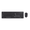 TKM-360 Wireless Keyboard & Mouse, Nordic (B2B)