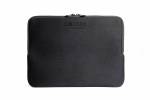 15''-16'' Notebook Sleeve Colore, Black