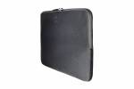 15''-16'' Notebook Sleeve Colore, Black