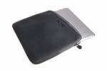 15''-16'' Notebook Sleeve Colore, Black