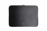 15''-16'' Notebook Sleeve Colore, Black