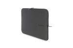 13,3"-14'' Notebook Sleeve Melange, Black