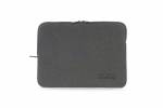 13,3"-14'' Notebook Sleeve Melange, Black