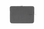 15''-16'' Notebook Sleeve Melange, Black