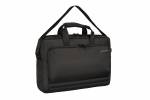 15''-16'' Laptop Slim Bag STAR, Black