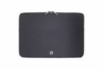 13'' MacBook Air (18/22)/Pro (16/22) Sleeve Elements, Black