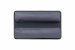 Comodo Laptop Pillow, Blue Grey (Large)