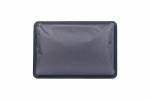 Comodo Laptop Pillow, Blue Grey (Small)