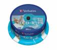 Verbatim DataLife 25x CD-R 700MB