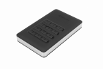 Verbatim Store 'n' Go Harddisk Secure Portable HDD Keypad Access 2TB USB 3.1 Gen 1