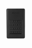 Verbatim Store 'n' Go Harddisk Secure Portable HDD Keypad Access 2TB USB 3.1 Gen 1