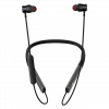 TruSound Pro Neckband Earbuds sort