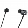 TruSound Pro Neckband Earbuds sort