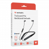 TruSound Pro Neckband Earbuds sort