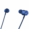 TruSound Pro Neckband Earbuds bl&aring;