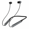 TruSound ANC Neckband Earbuds sort
