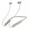 TruSound ANC Neckband Earbuds gr&aring;