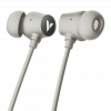 TruSound ANC Neckband Earbuds gr&aring;