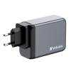 GNC-200 GaN Charger 4 Port 200W USB-A/USB-C