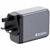 GNC-200 GaN Charger 4 Port 200W USB-A/USB-C