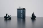 GNC-200 GaN Charger 4 Port 200W USB-A/USB-C
