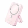 VERBATIM Charge'n'Go PowerBank w/Stand Magnet 10000mAh Pink