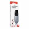 VERBATIM Focus Wireless Presenter w/Red Laser Pointer