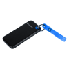 VERBATIM USB 3.2 Gen 2 256GB Pocket SSD, Black/Blue