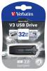 USB 3.0 Store ´N´ Go SuperSpeed V3 32GB, Black